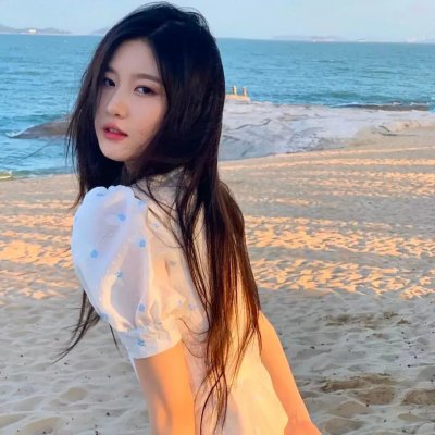米娅与米菇