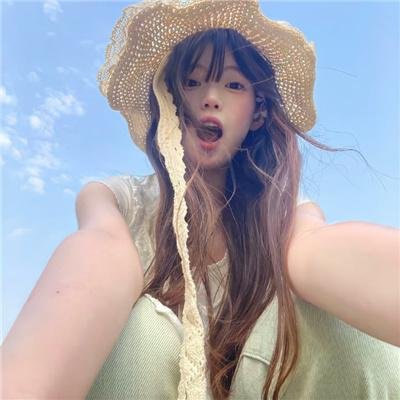 天真派杨门女将