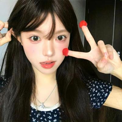 铁汉娇娃