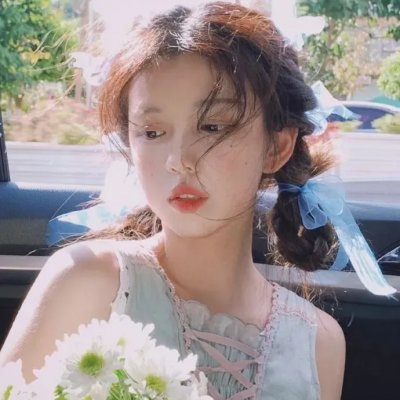 在上帝赐予的土地上游玩
